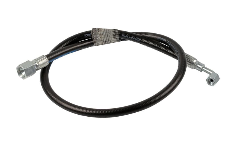 HOSE, HYD .38X48.00 STRX90