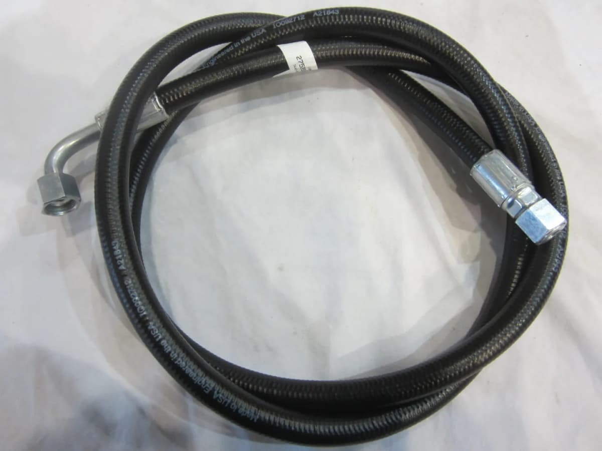 HOSE ASSY.