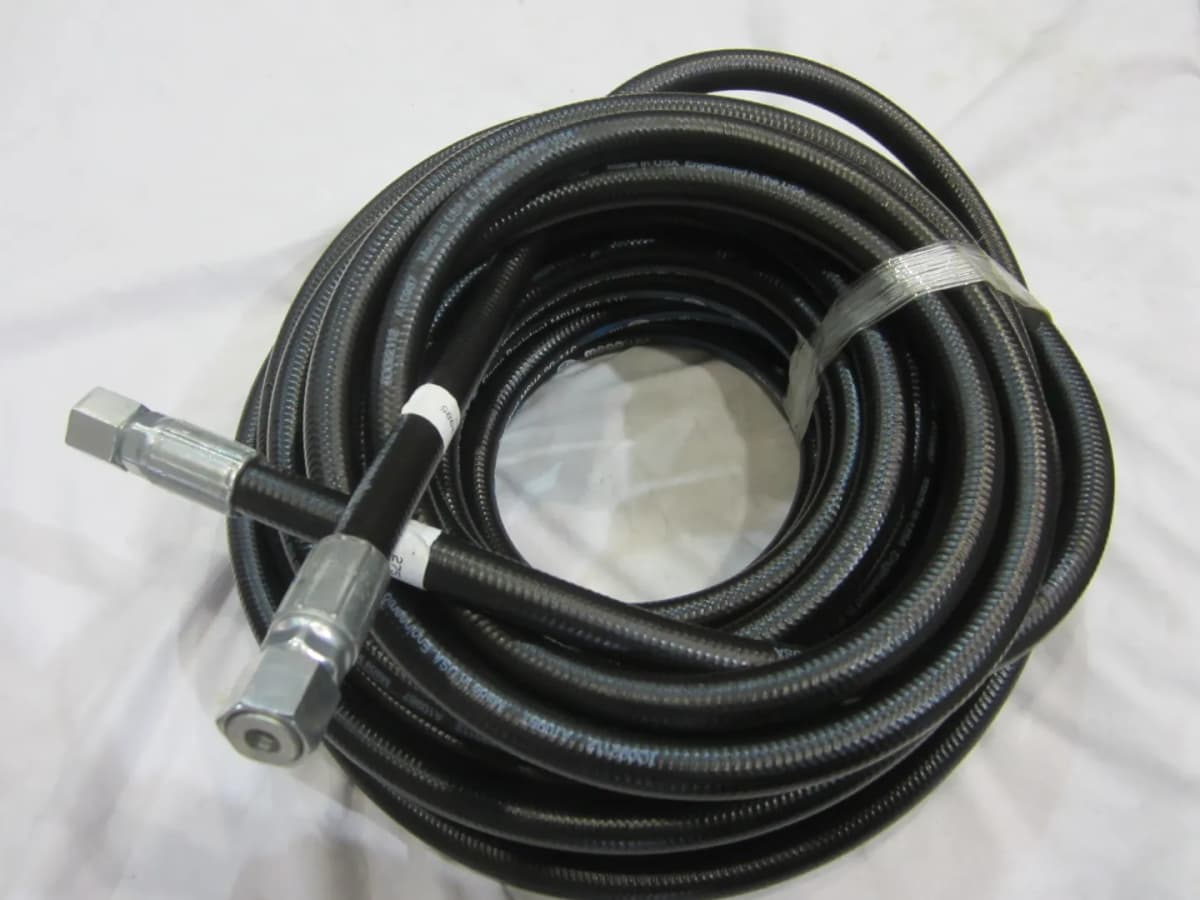 HOSE,8M3KXTF.50X864.00 STRXSTR
