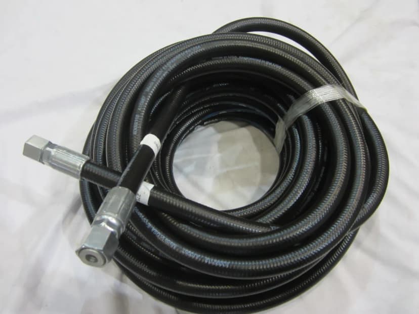 HOSE,8M3KXTF.50X864.00 STRXSTR