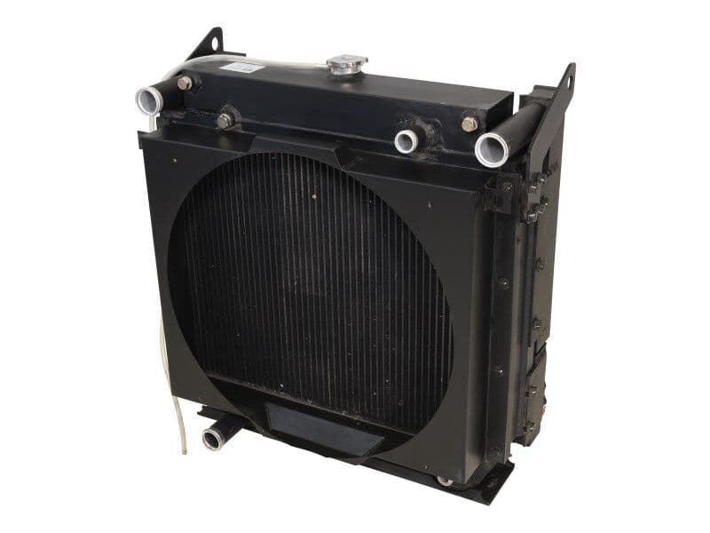 RADIATOR,ASSEMBL