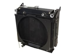 RADIATOR,ASSEMBL