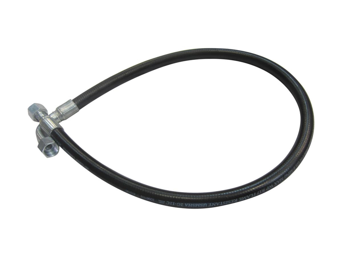 HOSE,M3KXTF .62X53.00 STRX90L