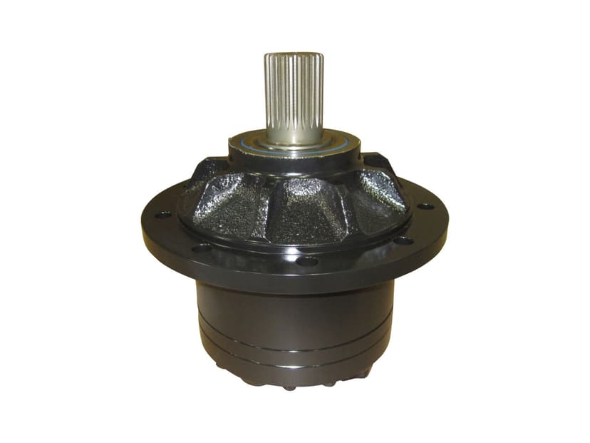 HUB, SWING