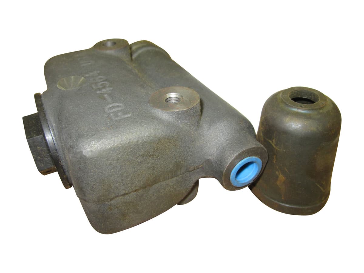 BRAKE CYLINDER -