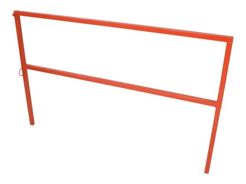 SJ-RAIL FIXED LH