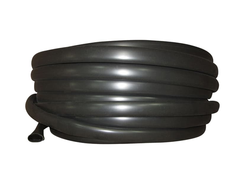 INSULATE, TUBING VINL .75 BLK