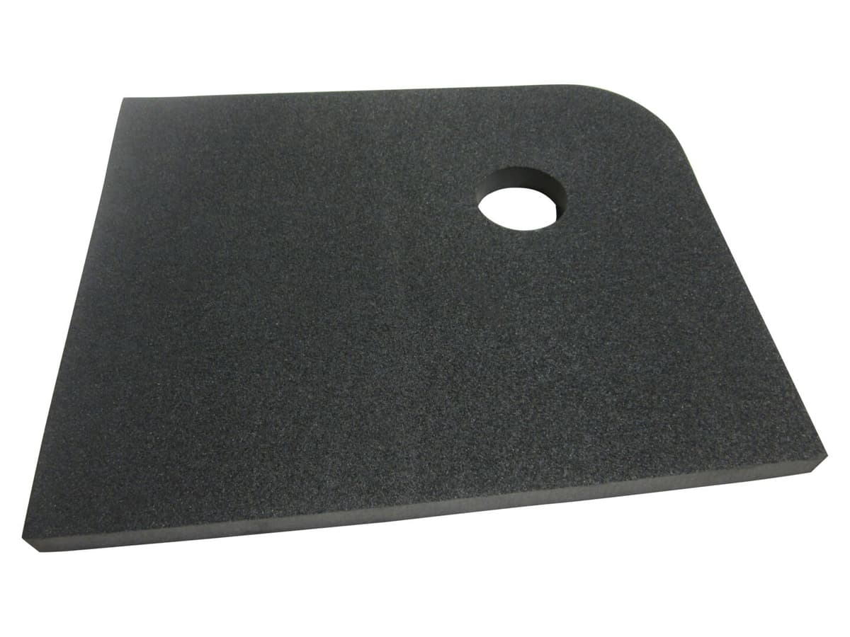 ACOUSTICAL FOAM