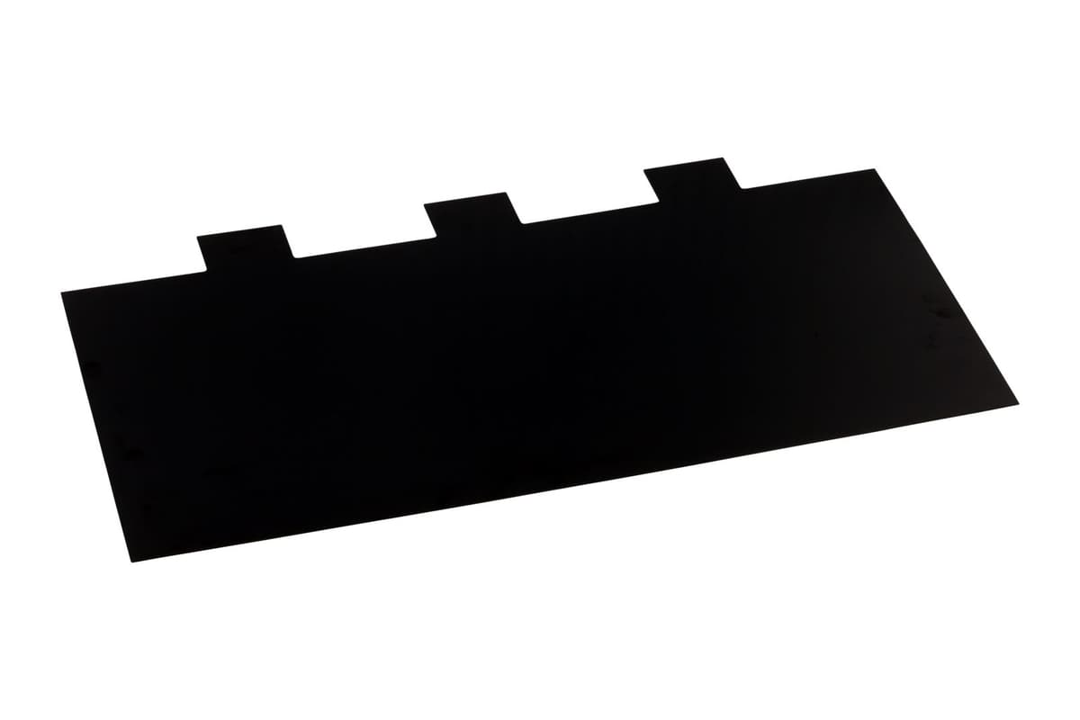 INSULATE, .06 X 15.25 X 29.00