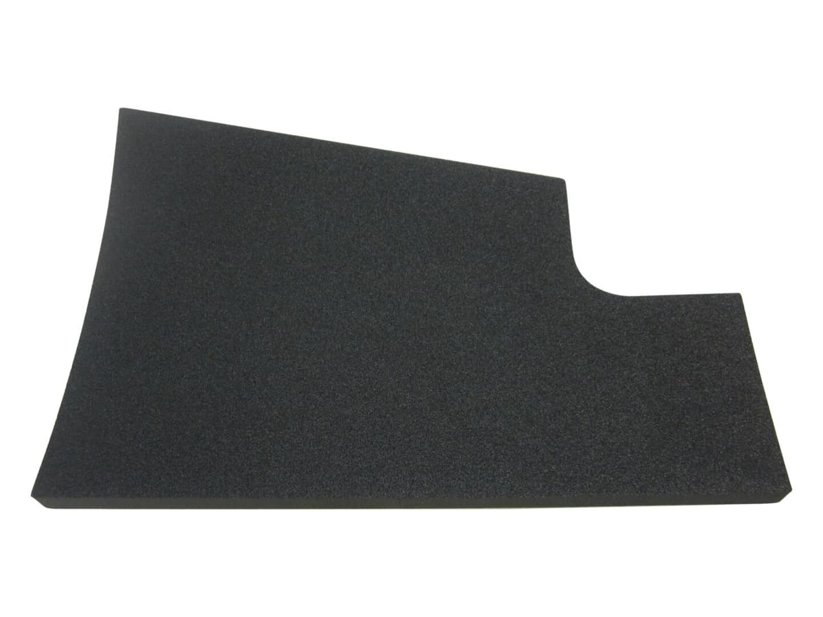 ACOUSTICAL FOAM
