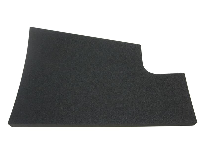 ACOUSTICAL FOAM