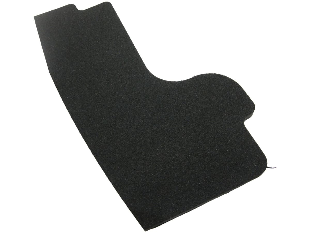 INSULATE,CENTER SOUND