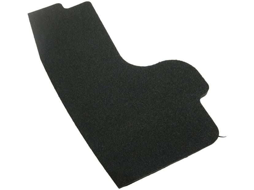 INSULATE,CENTER SOUND