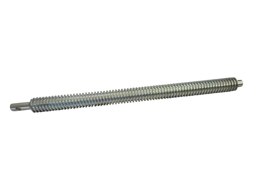JACK, SCREW 16.00LG. 1018