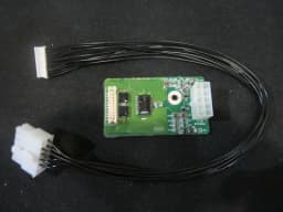 BOARD, JOYSTICK