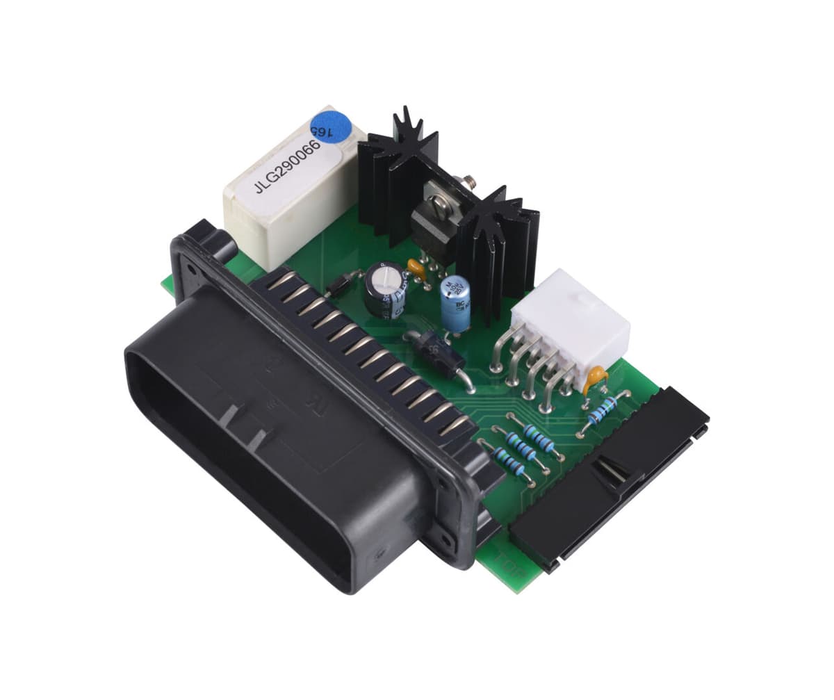 BOARD,INTERFACE, GROUND PANEL