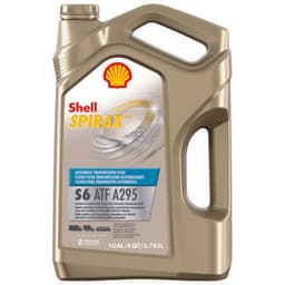 Shell Spirax S4 CX 10-TO-4