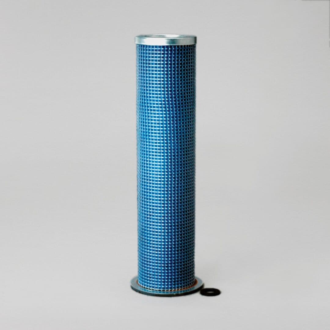 AIR FILTER, SAFETY