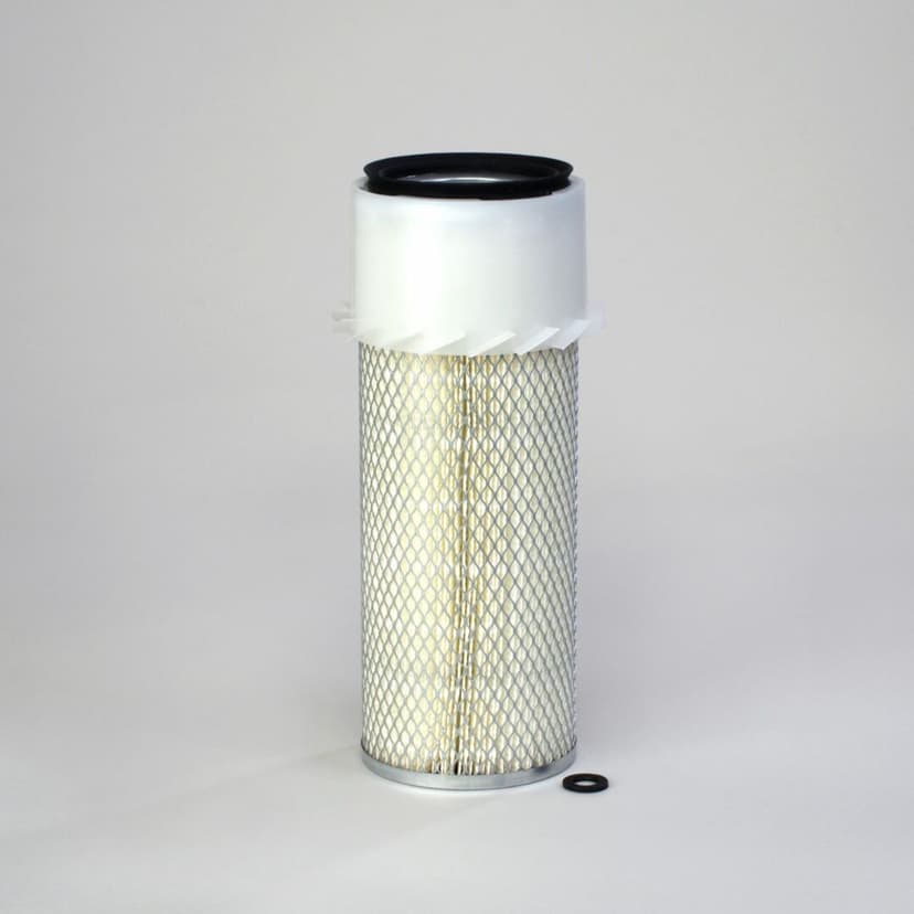 AIR FILTER, PRIMARY FINNED
