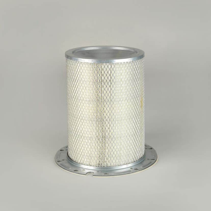 AIR FILTER, SAFETY