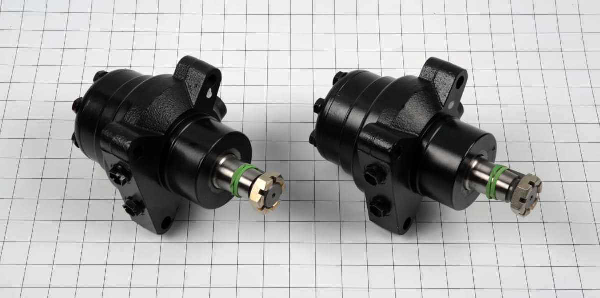 KIT,1932 E2 DRIVE MOTOR