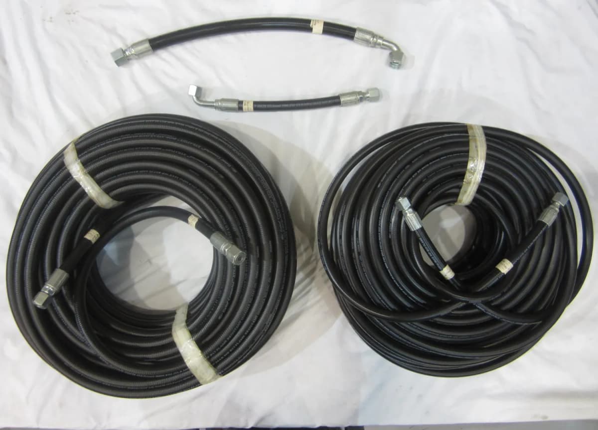 KIT,HOSE