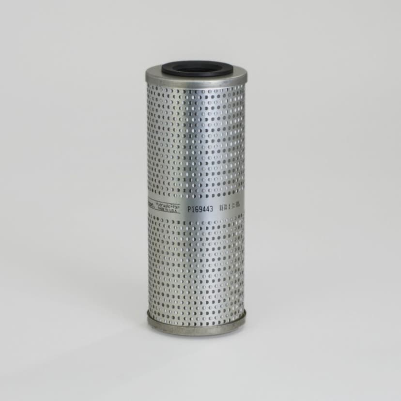 HYDRAULIC FILTER, CARTRIDGE