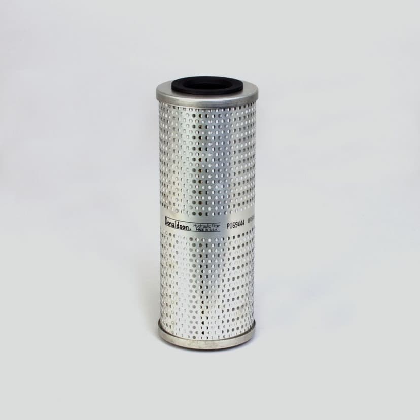 HYDRAULIC FILTER, CARTRIDGE