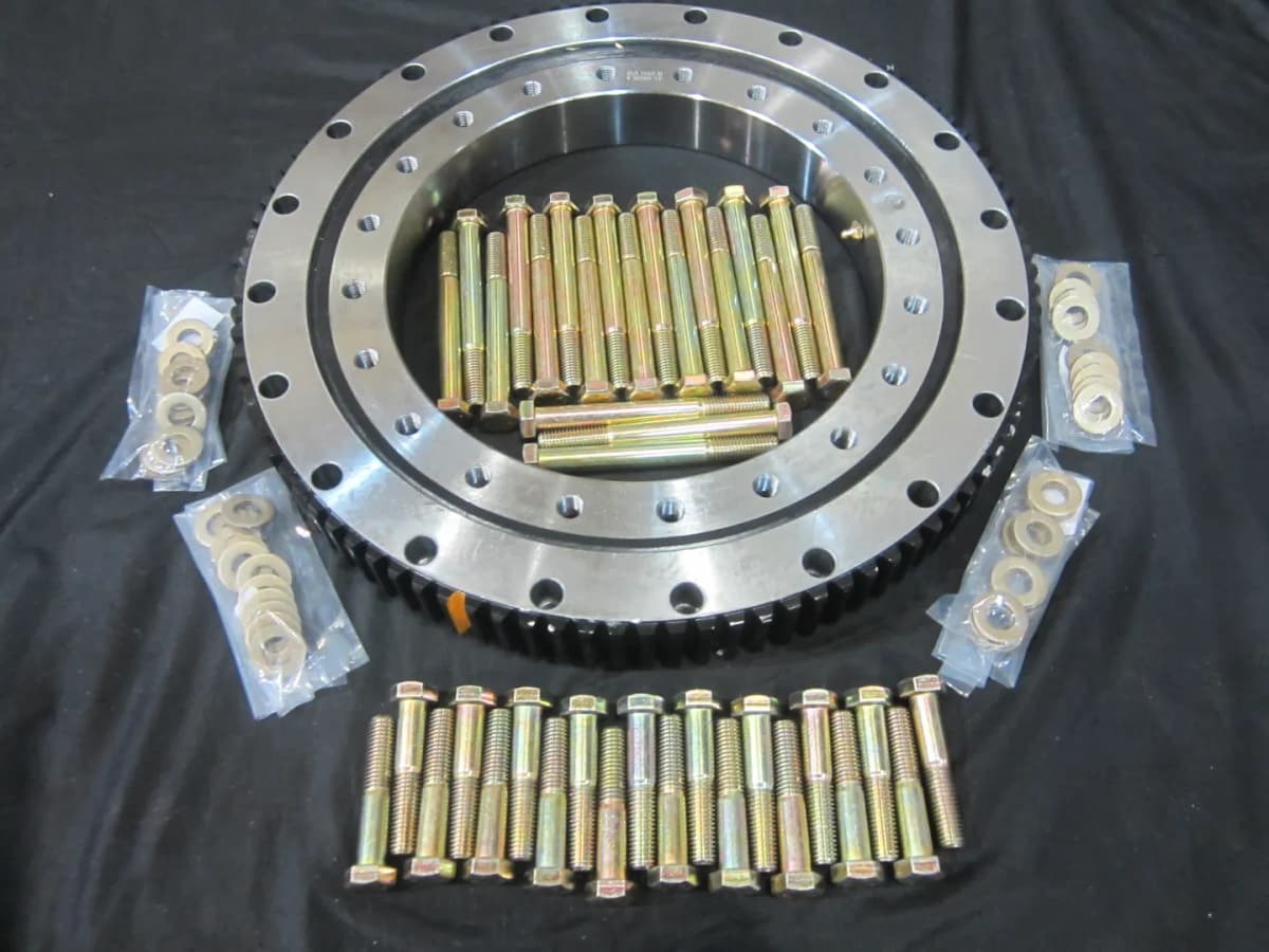 KIT,T/T BEARING 400S/460SJ