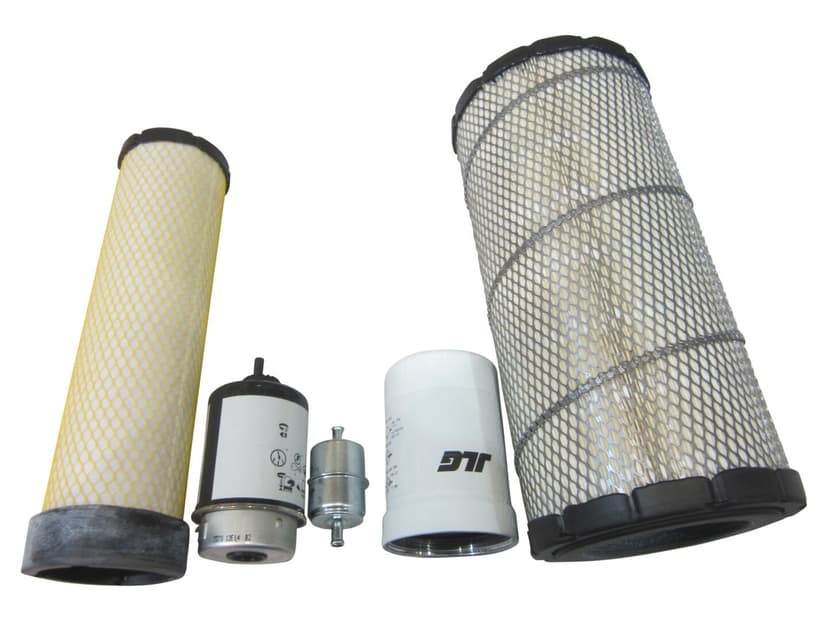 KIT, 250 HOUR FILTER
