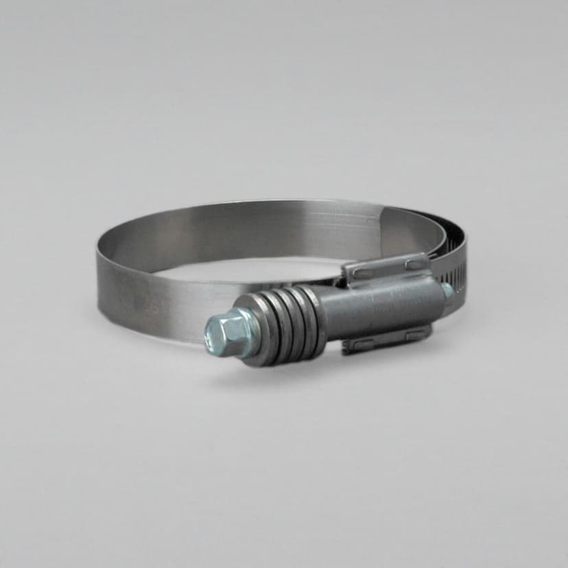 CLAMP, CONSTANT TORQUE LINED HOSE TYPE