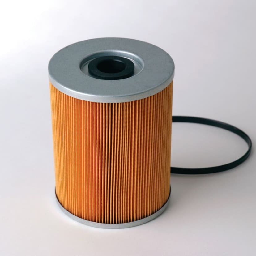 FUEL FILTER, CARTRIDGE