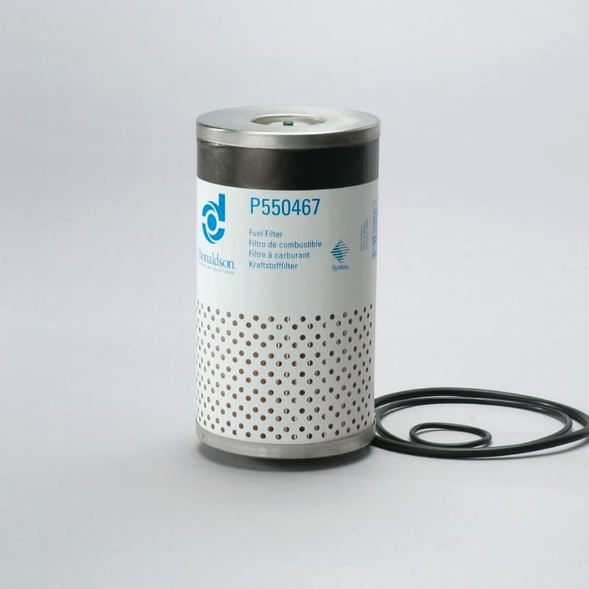 FUEL FILTER, WATER SEPARATOR CARTRIDGE