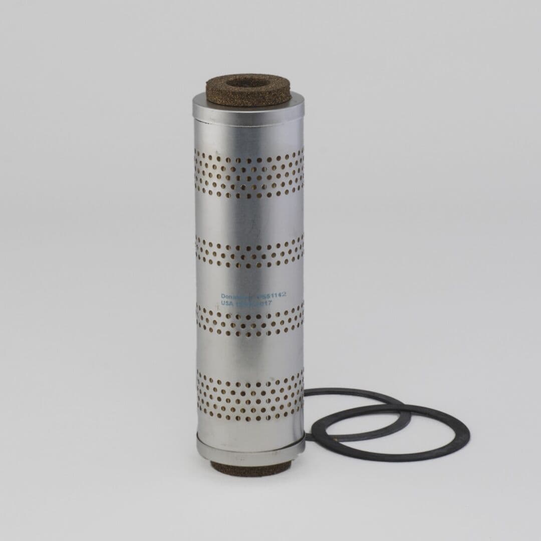 FUEL FILTER, CARTRIDGE