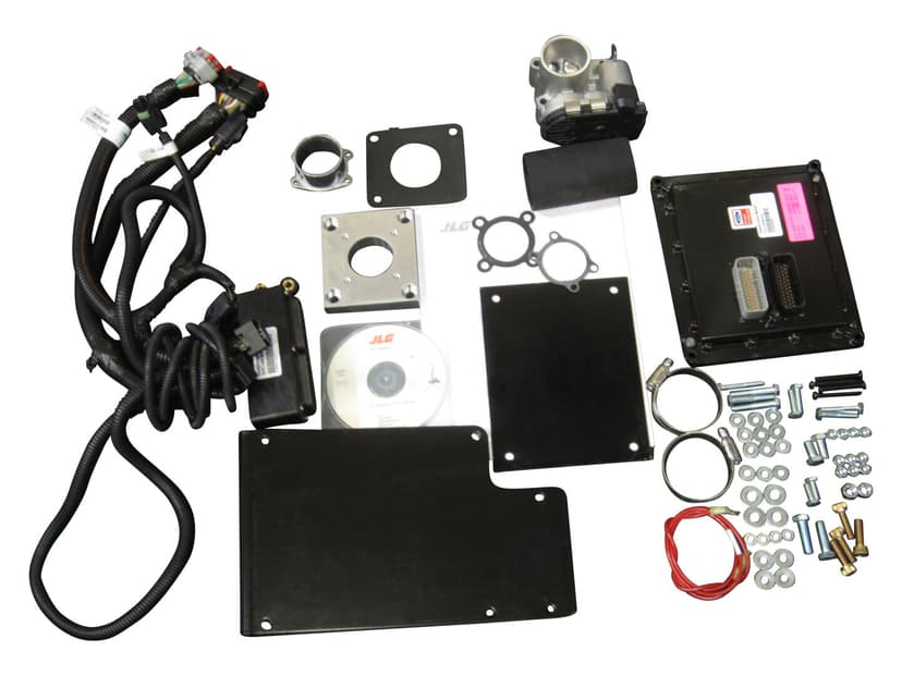 KIT,EPM GEN-1 400S/450A