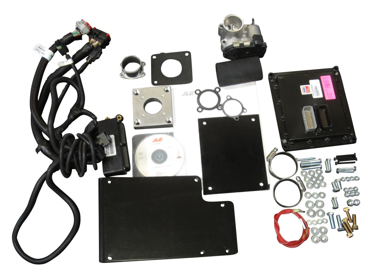 KIT,EPM GEN-1 400S/450A