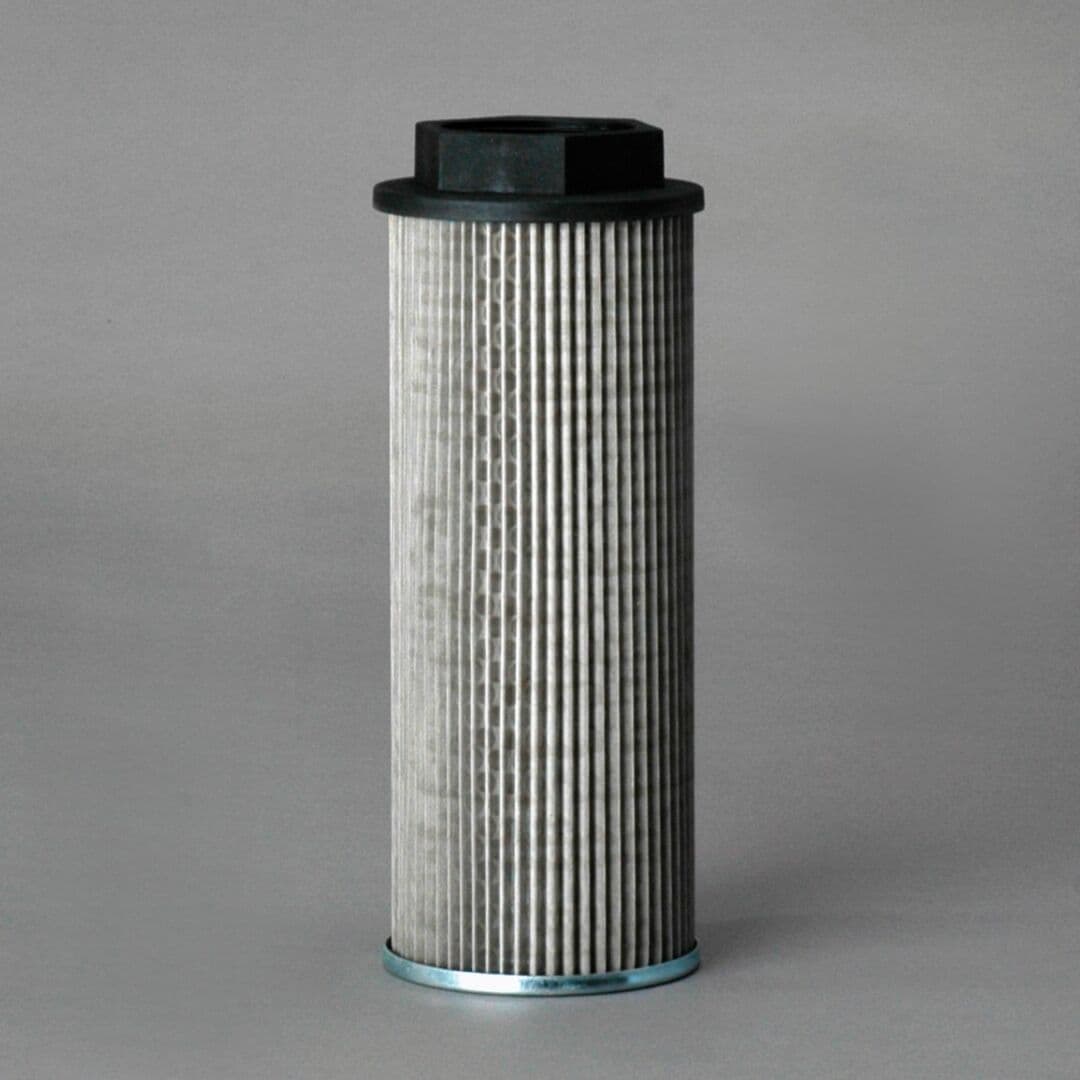 HYDRAULIC FILTER, STRAINER