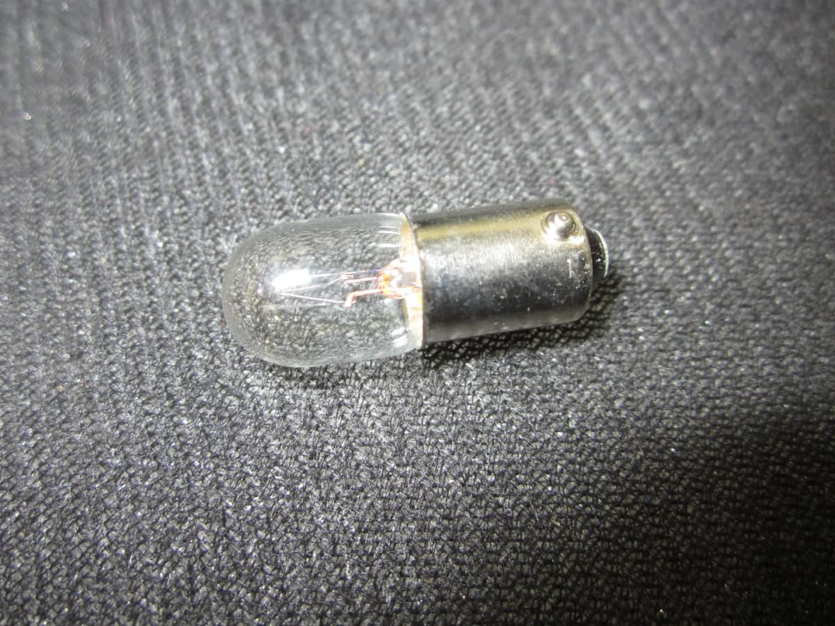 LIGHT, BULB