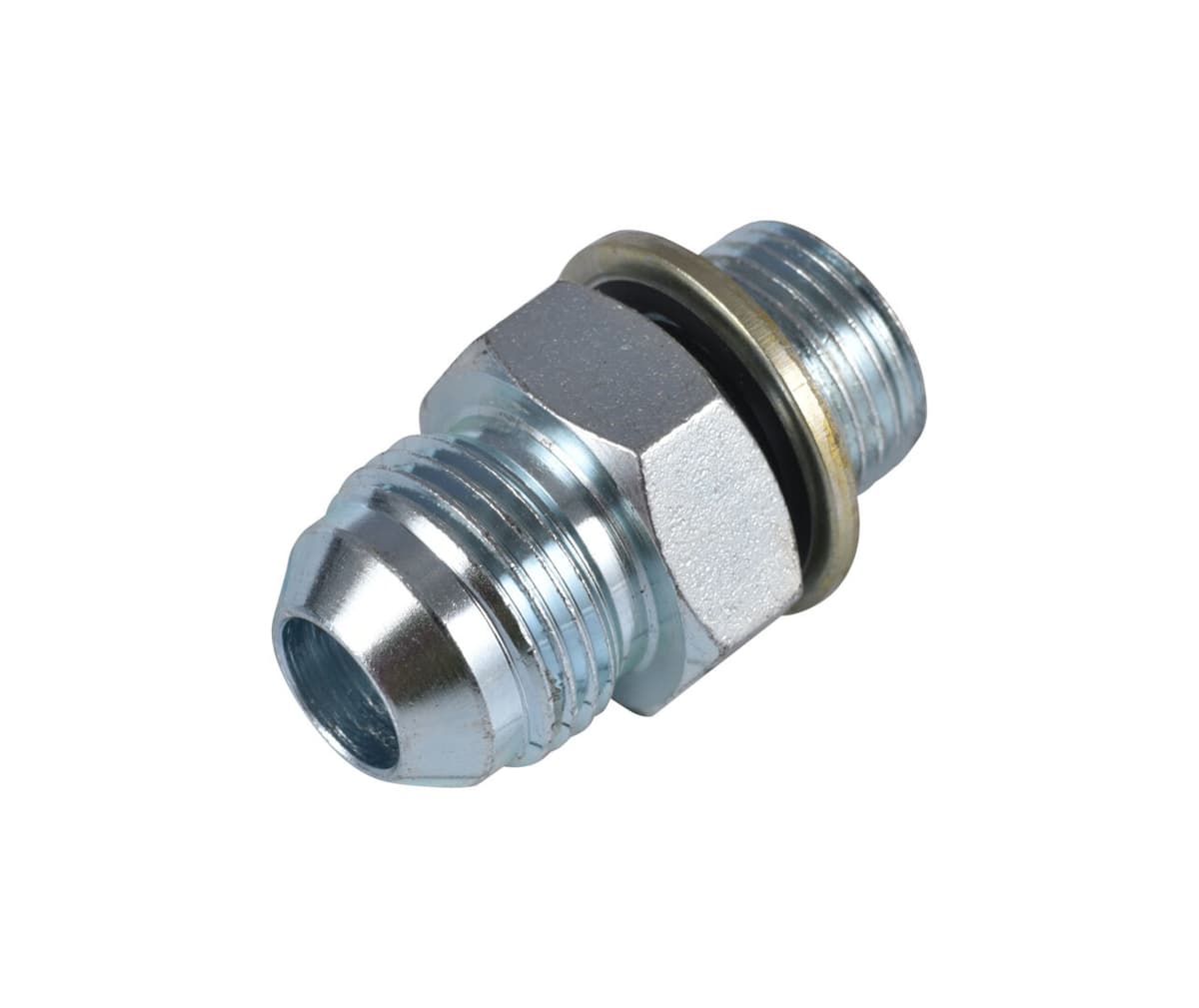 MALE 3/8 BSP - MALE 3/4 JIC