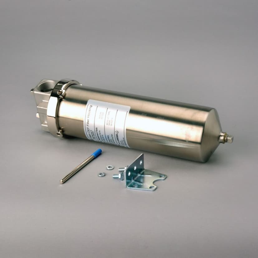 HOUSING, DIESEL EXHAUST FLUID (DEF) BULK