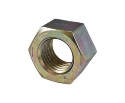 NUT HEX LOCK,1.250- 7 GR 8
