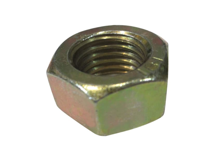 NUT, M20 8.8 ISO 4032