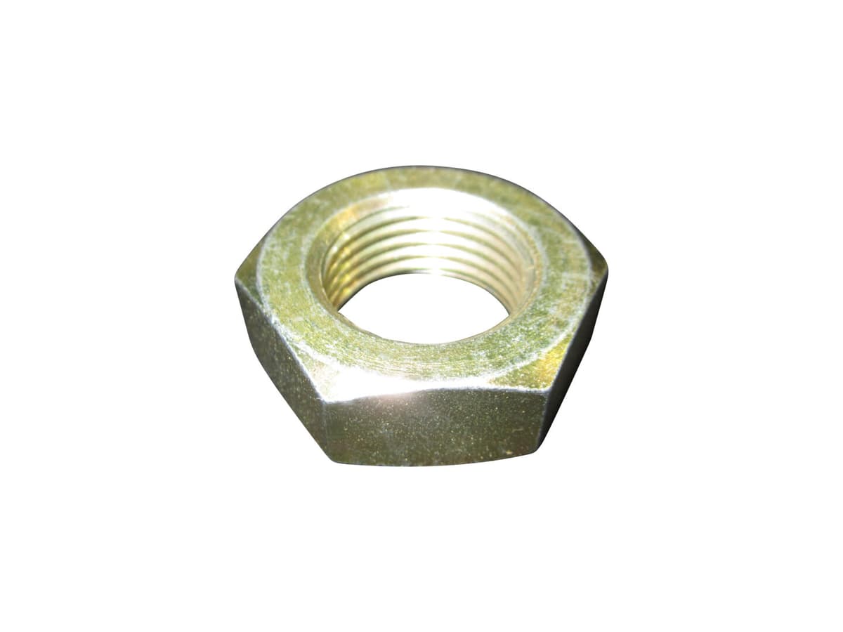 NUT-SPEC, L.H. JAM 1-12 UN GR5
