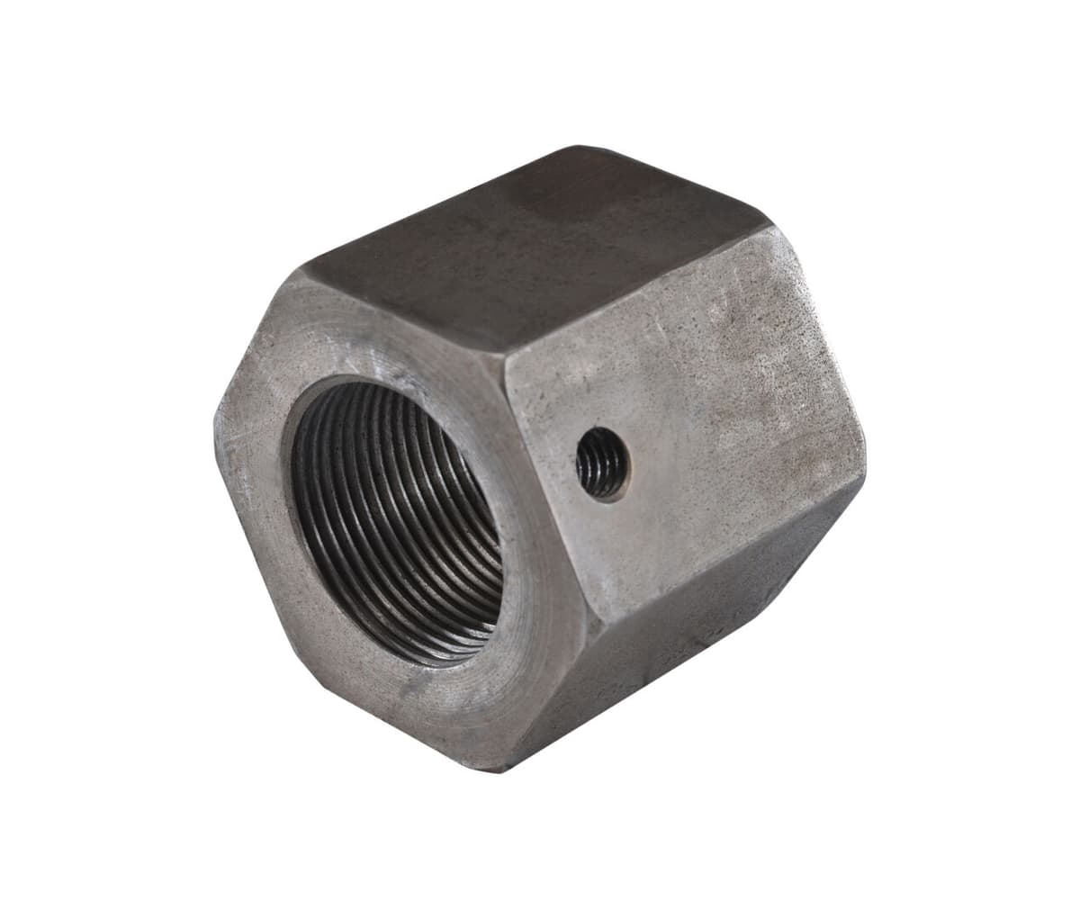 NUT-SPEC, HX 1.50-12X2.00 1018