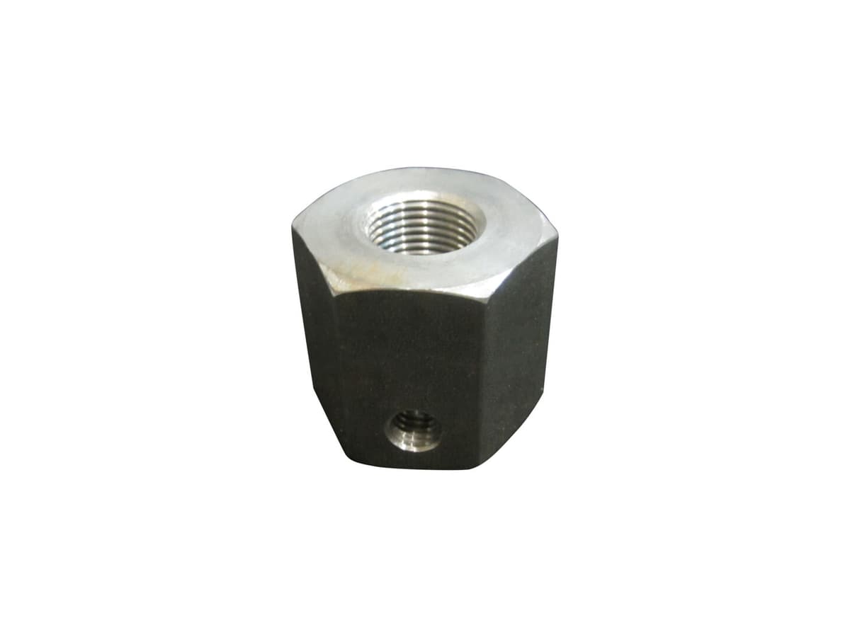 NUT-SPEC, HX .75-16 X 1.50
