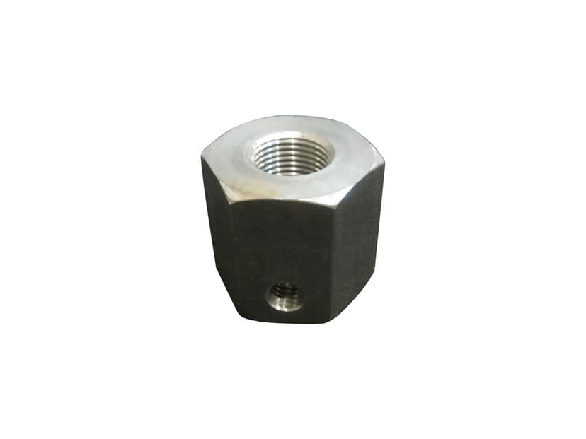 NUT-SPEC, HX .75-16 X 1.50