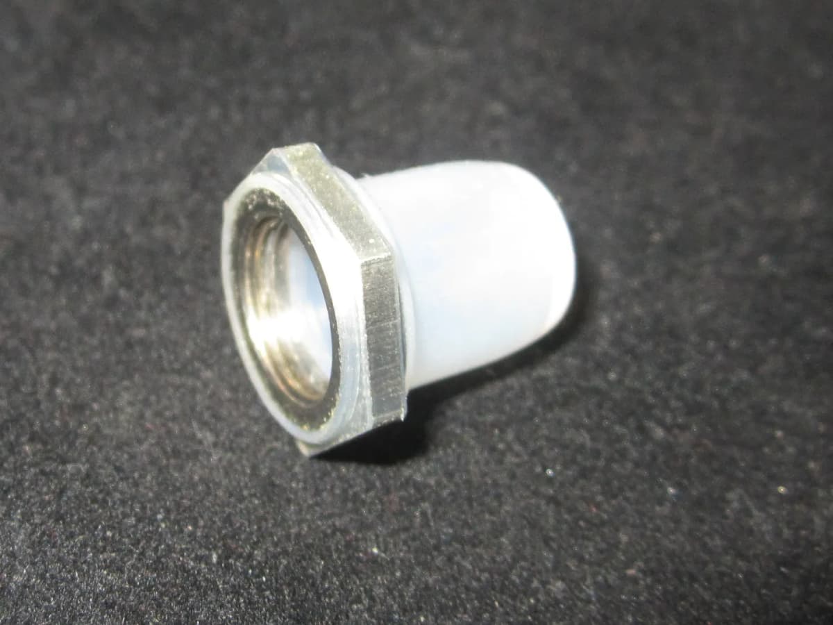 NUT-SPEC, C.B. SEAL