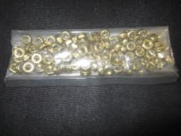 LOCKNUT, QTY=100