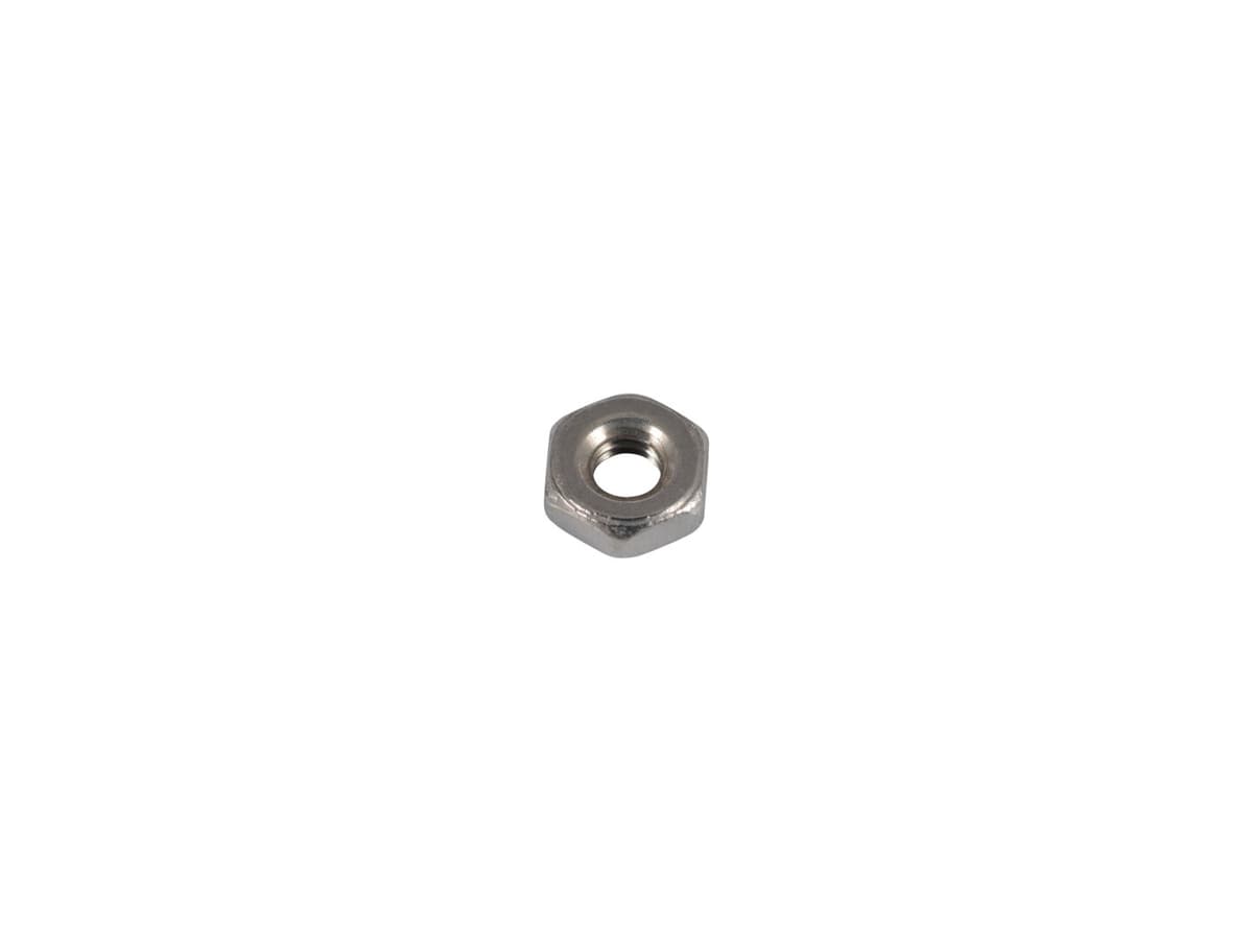 NUT-SPEC,M2.5 X .45