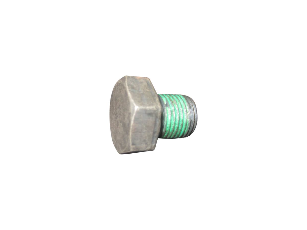 NUT HEX,1.250-12 LOW HT